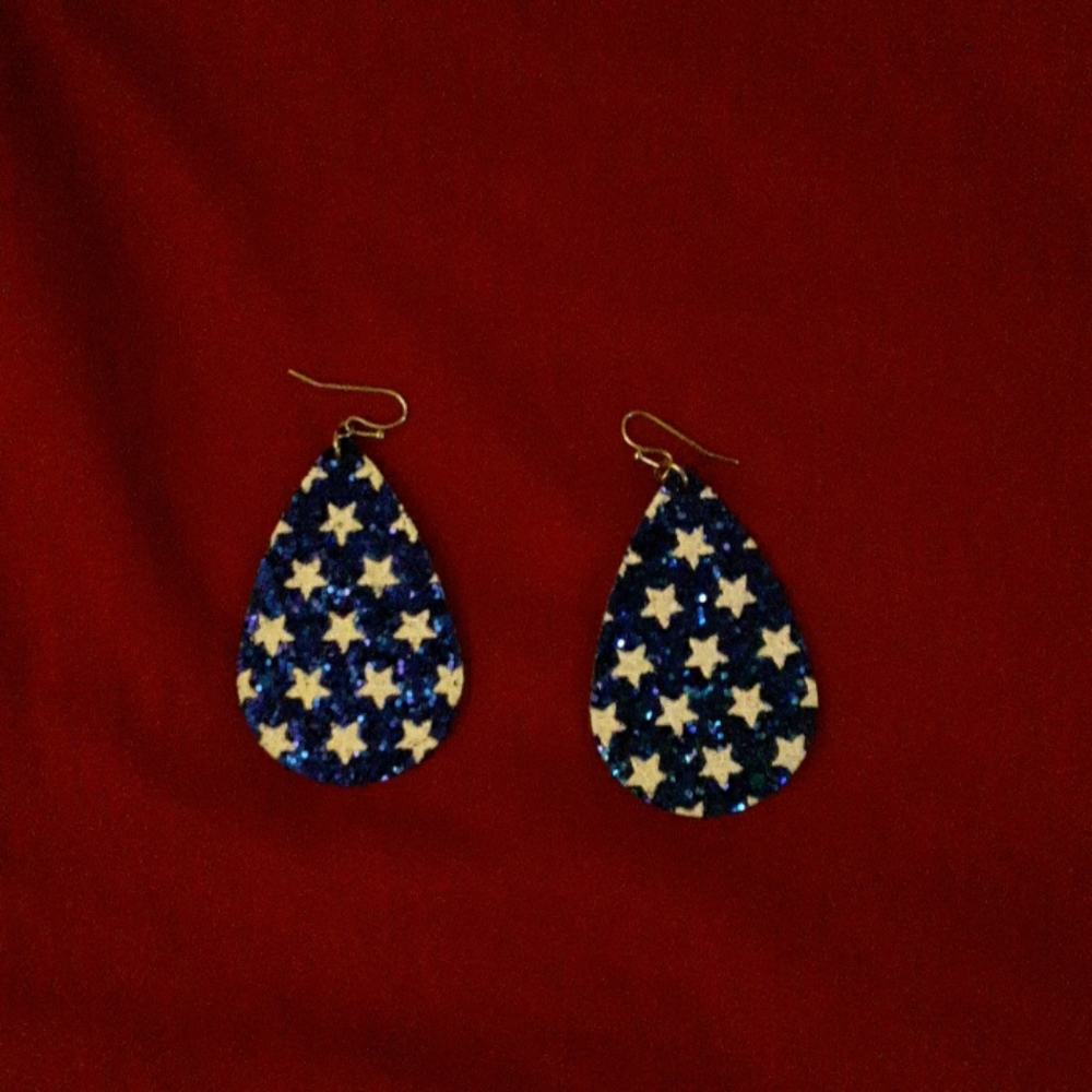 Earnings! So cute!